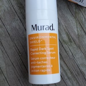 Murad Rapid Dark Spot Correcting Serum 0.33 oz/ 10 ml (new)